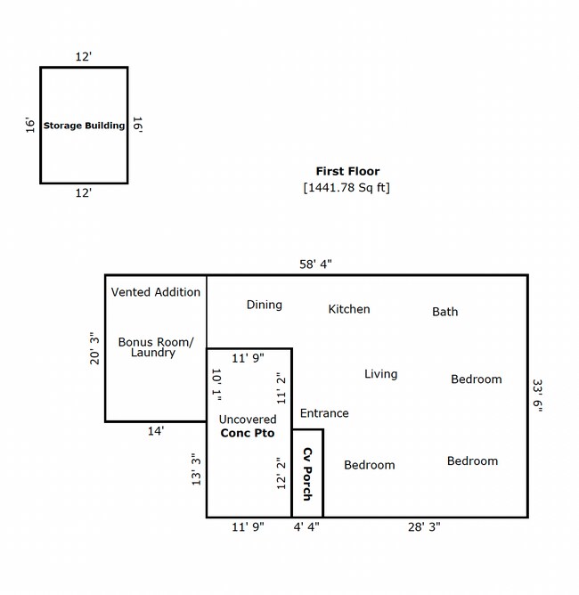 Building Photo - 849 N Third St