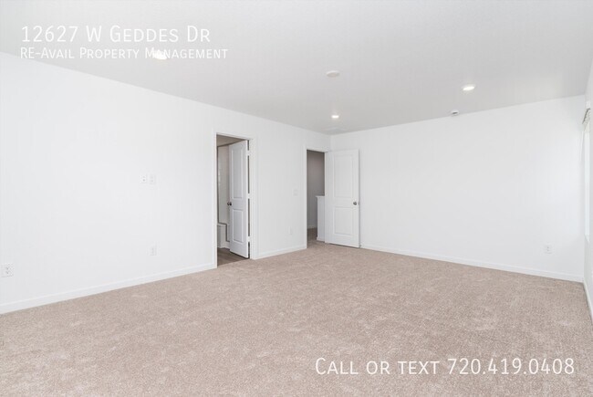 Building Photo - 12627 W Geddes Dr