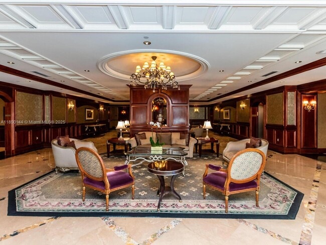 Building Photo - 9595 Collins Ave