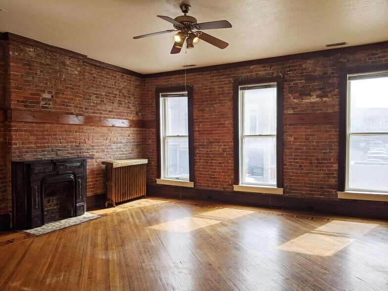 Building Photo - South College - Residential