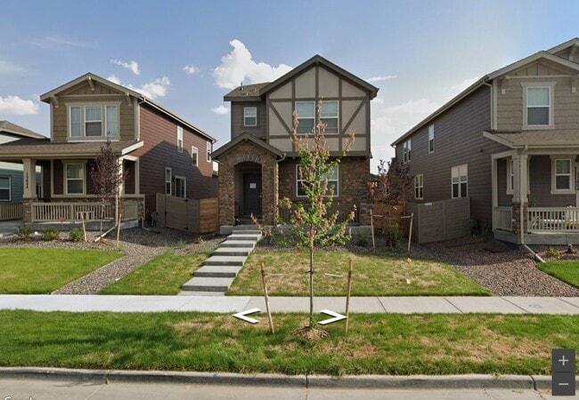Building Photo - 15624 E 47th Dr