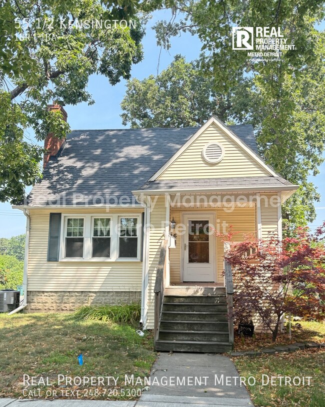 Building Photo - 55 1/2 Kensington-