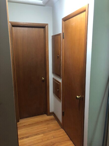 Hallway - 2020 Field St