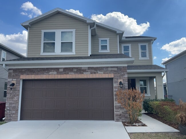 Building Photo - 2108 Saffron Walden Dr