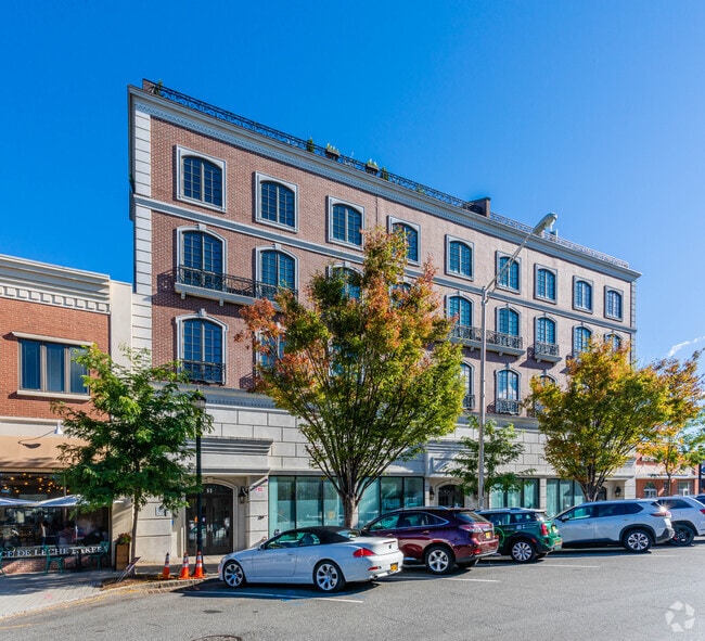 Building Photo - 45-53 W Palisade Ave