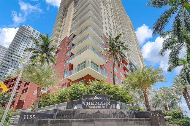 Building Photo - 1155 Brickell Bay Dr