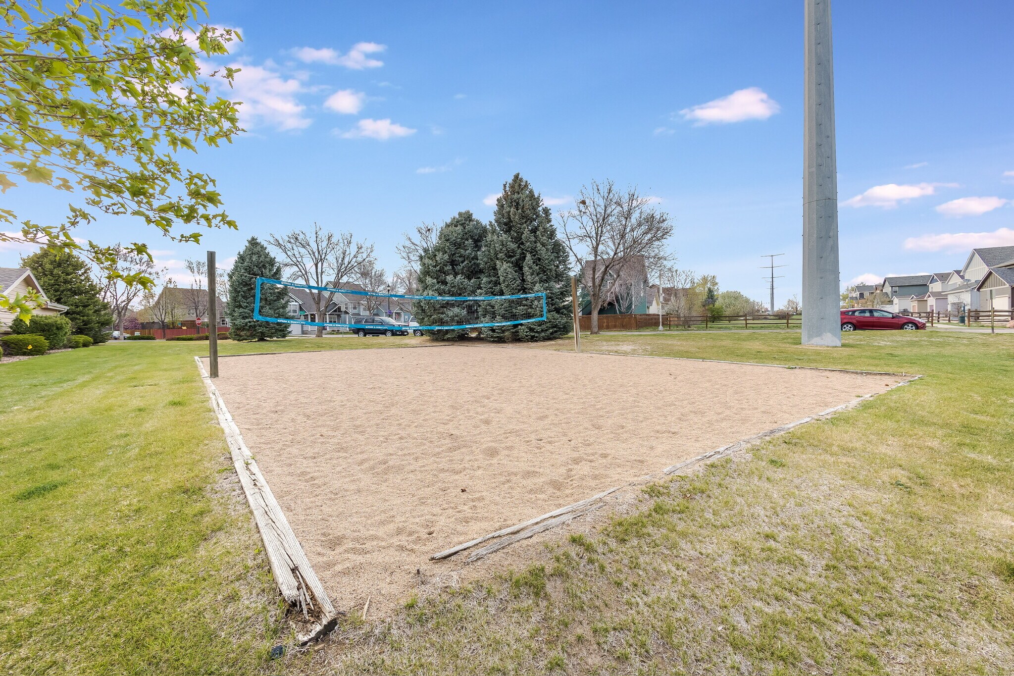 Building Photo - 1601 Great Western Dr