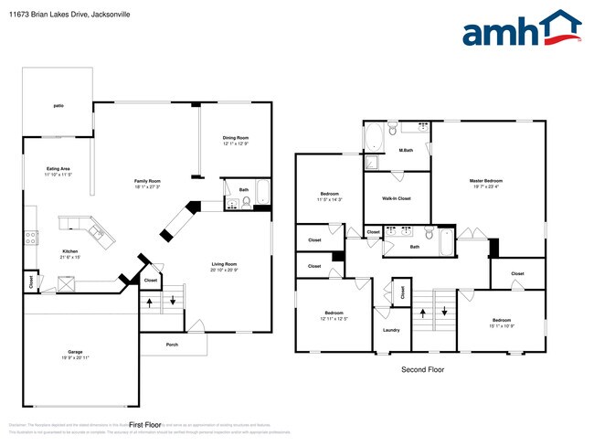 Building Photo - 11673 Brian Lakes Dr
