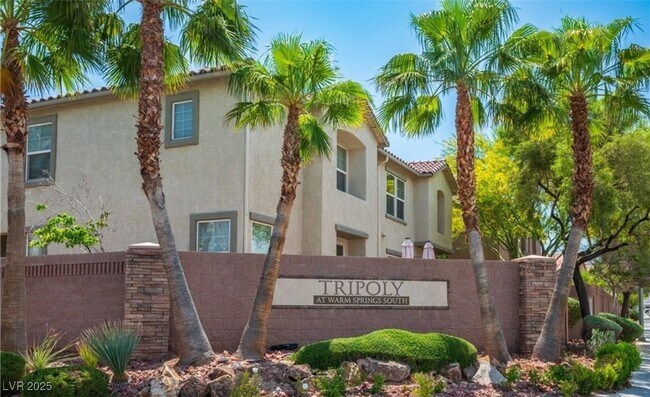 Building Photo - 6255 W Arby Ave