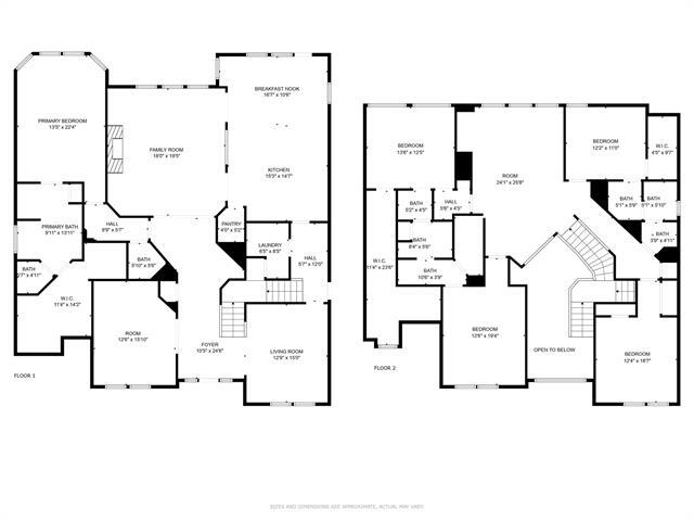 Building Photo - 1805 Southwicke Dr
