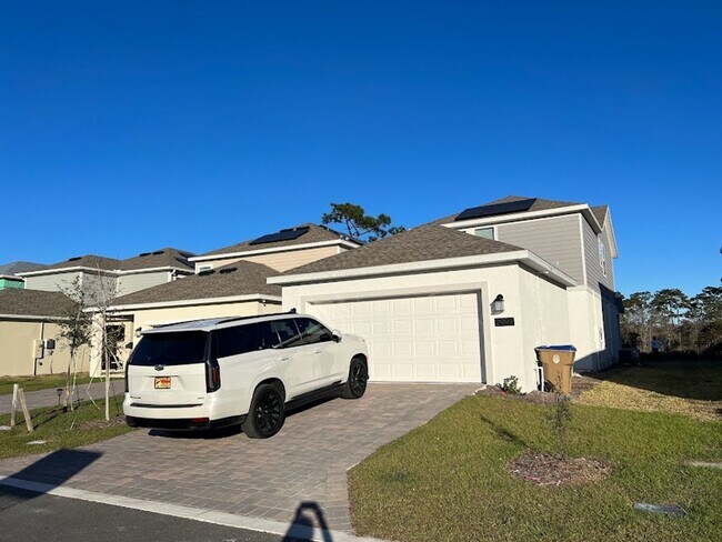 Building Photo - Newly built 3 Bedroom Home in Beautiful St. Cloud - 5 min from Isles of Lake Nova