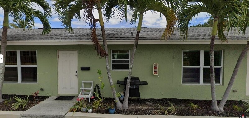 Building Photo - 1408 Florida Ave