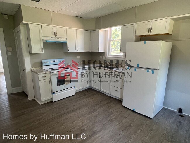 Building Photo - 4 br, 2 bath House - 616 Covert Avenue