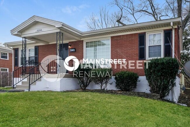 Building Photo - 5204 Ronwood Dr
