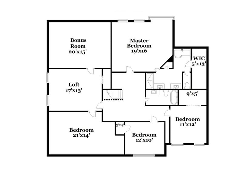 Building Photo - 2091 Samantha Cir S W