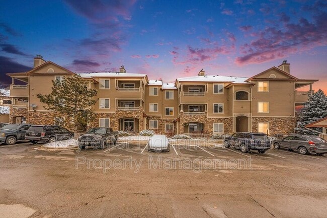 Building Photo - 8496 S Hoyt Way