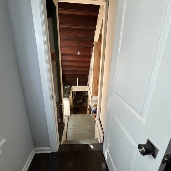 Building Photo - 461 Harrison St