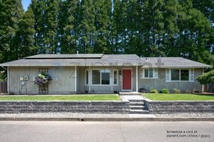Building Photo - 17465 NW Carl Ct