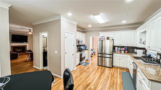 Building Photo - 3760 Mashie Ct