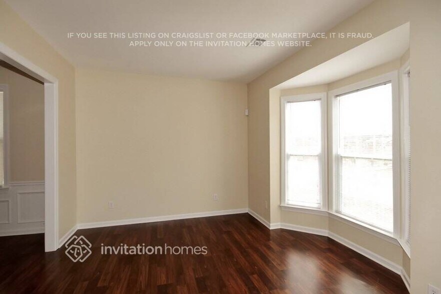 Building Photo - 3568 Park Hill Cir SW