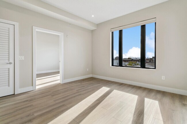 Building Photo - 6800 Polk St