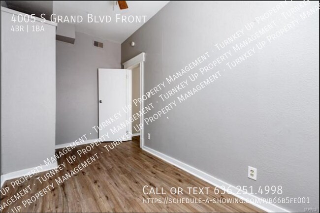 Building Photo - 4005 S Grand Blvd