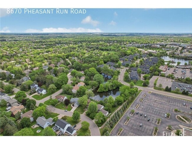 Building Photo - 8670 Pheasant Run Rd