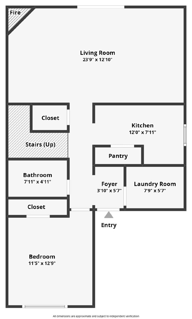 Building Photo - Brookside Townhome with Downstairs Bedroom, Updated Kitchen, and Access to Pool & Tennis