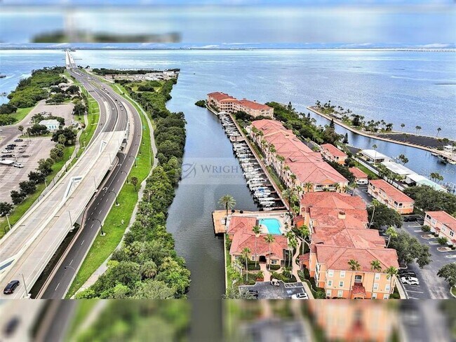 Building Photo - 5000 Culbreath Key Way
