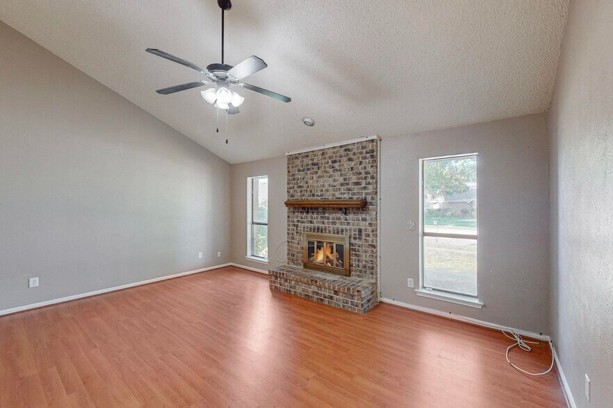 Building Photo - 3817 Purcell Dr
