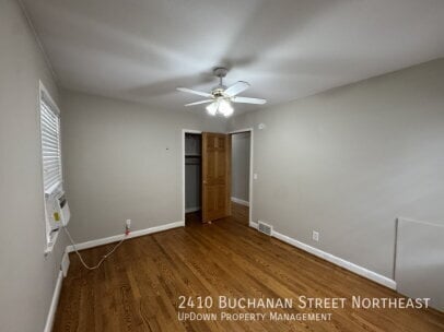 Building Photo - 2410 Buchanan St NE