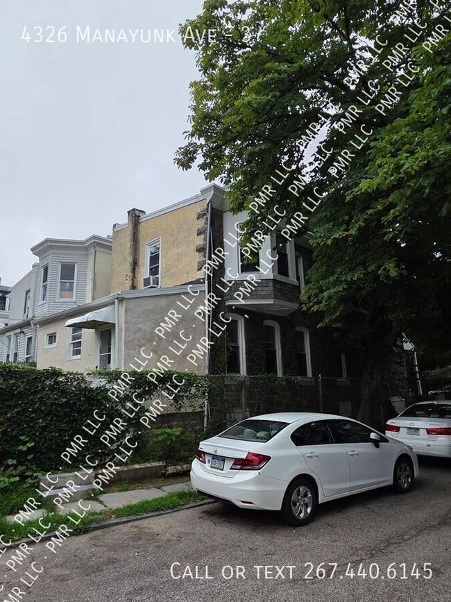 Building Photo - 4326 Manayunk Ave
