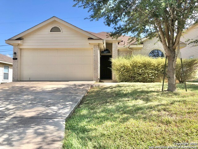 Building Photo - 9807 Marbach Bend