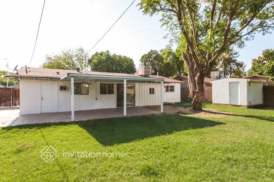 Building Photo - 531 N Matlock