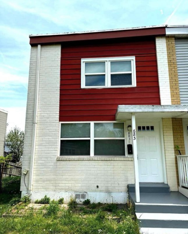 Building Photo - 883 Wedgewood Dr