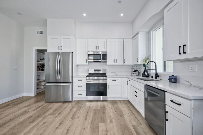 Building Photo - Coming Soon!  Welcome to the new charming apartments in Imperial Beach!