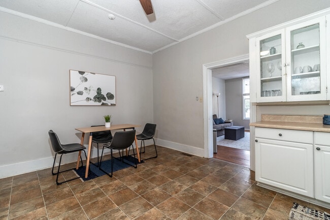 Building Photo - 1510 Stovall St