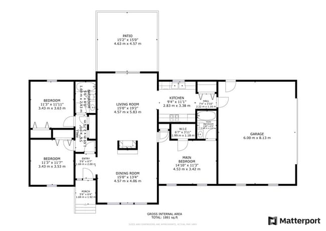 Building Photo - 101 Serpentine Rd