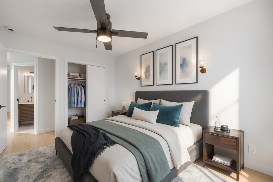 Building Photo - 2486 Hughes Ave