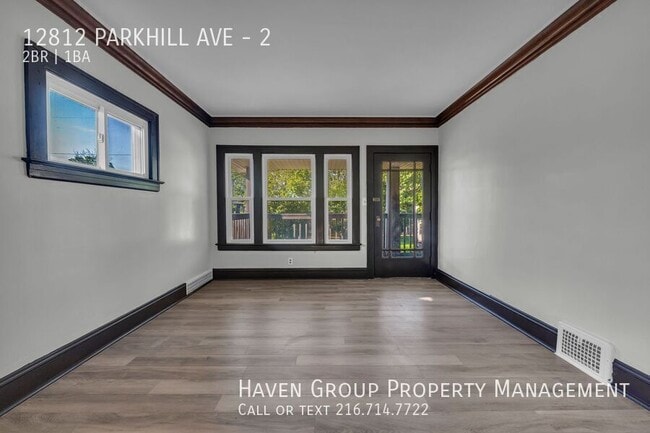 Building Photo - 12812 Parkhill Ave