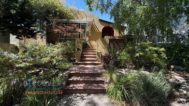 Building Photo - Charming Custom Retreat in Prime Berkeley ...