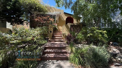 Building Photo - Prime Berkeley Location – With ADU & Garde...