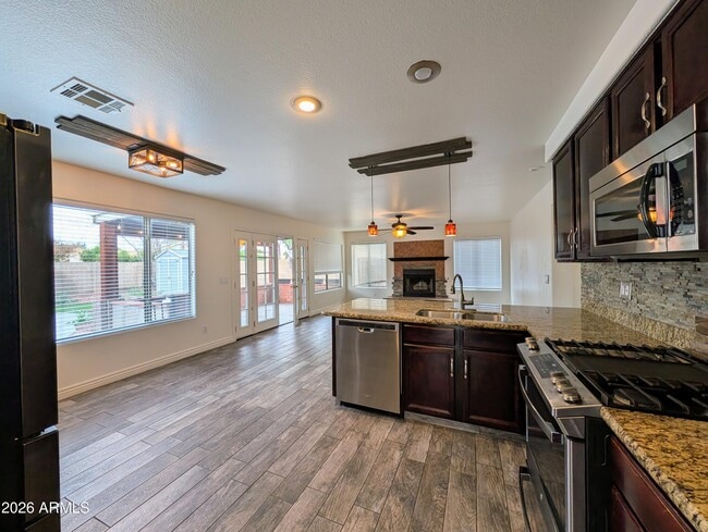 Building Photo - 1836 E Aspen Way