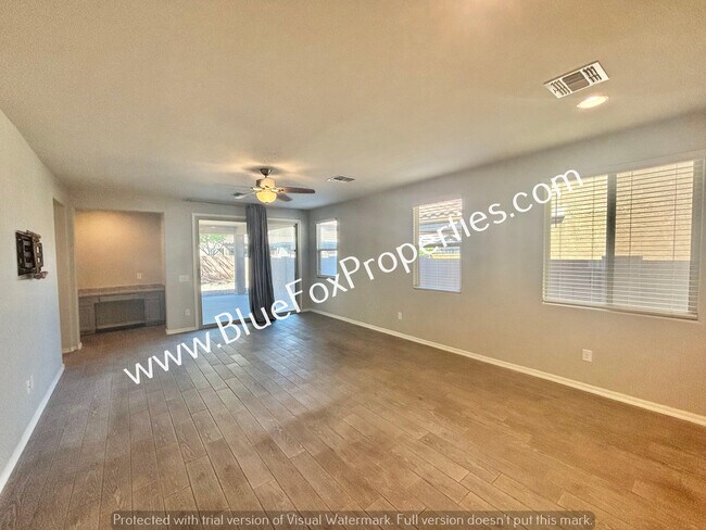 Building Photo - 6542 E Via Arroyo Largo