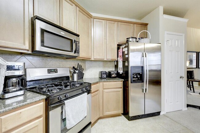 Building Photo - 14815 Avery Ranch Blvd