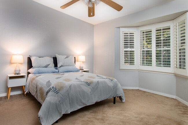 Building Photo - Magnolia Walk