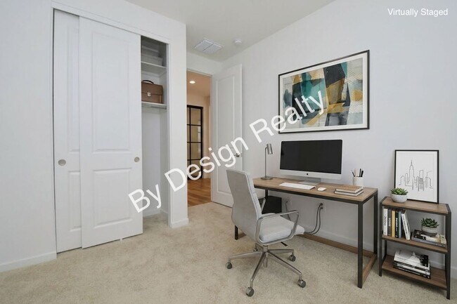 Building Photo - Modern 3 Bedroom 2 Bath Gladden Farms Home with 3-Car Tandem Garage
