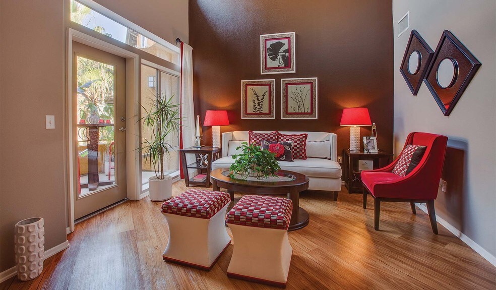 Palazzo East Apartments Los Angeles Ca Apartment Finder