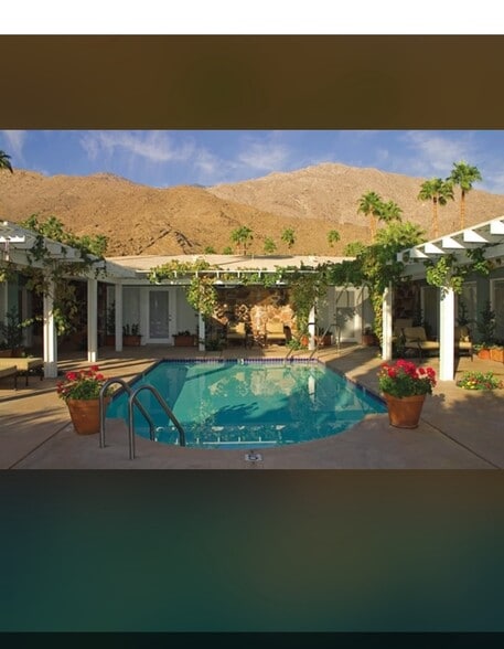 Primary Photo - South Palm Springs Desert Resort