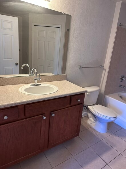 Bathroom 1 - 8550 Touchton Rd